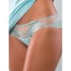Brasiliana Spitze NEVE Von Cotton Club Dolceacqua -Pink Zebra 00026825 slip cotton club 2