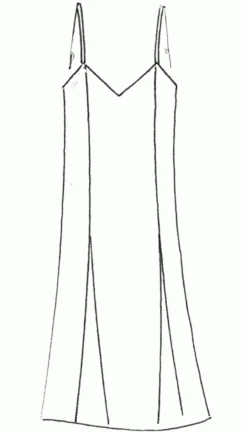 100% Seide Nachtkleid Lang KLASSIK SATIN Von Eva B. Bitzer -Pink Zebra 27319898 seide nachthemd lang bitzer 2