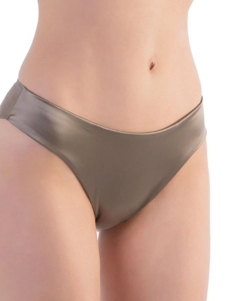 Seta Superior Slip Mit Seide MITICO Von Cotton Club 4 Seta Superior Slip Mit Seide MITICO Von Cotton Club – Bild 2