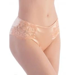 Seta Superior Culotte Mit Seide ECCELSA Von Cotton Club 3 Seta Superior Culotte Mit Seide ECCELSA Von Cotton Club