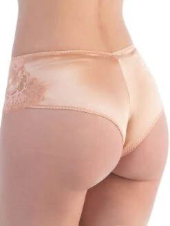 Seta Superior Culotte Mit Seide ECCELSA Von Cotton Club 13 Seta Superior Culotte Mit Seide ECCELSA Von Cotton Club -Pink Zebra 6va eccelsa 03 seta cotton club seta cotton club