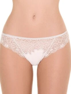 Spitze Brasiliana Mit Seide WEDDING Silber-grau Von Ritratti -Pink Zebra 71134 wedding brasiliana grey ritratti 1