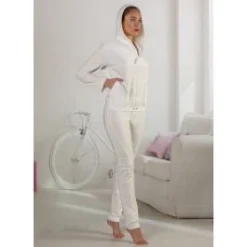 Hausanzug BORA VENTO Aus Modal Von Cotton Club