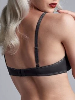 Balconette BH SPACE ODYSSEY STYLE Checkered Steel B Bis C Von Marlies Dekkers 9 Balconette BH SPACE ODYSSEY STYLE Checkered Steel B Bis C Von Marlies Dekkers -Pink Zebra balconette bh 19550 space odyssey style grau marlies dekkers 2