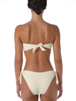 Bandeau-Bikini SABA Von Ritratti Mare -Pink Zebra bandeau bikini 74520 ritratti