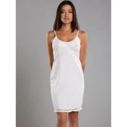 Neglige Baumwolle VELLUTATO Cotone Candy Von Cotton Club