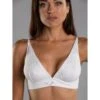 Triangel Bralette Mit Baumwolle PIACEVOLE Cotone Candy Von Cotton Club 1 Triangel Bralette Mit Baumwolle PIACEVOLE Cotone Candy Von Cotton Club -Pink Zebra baumwolle gb5 bh piacevole bustier weiss cotton club 4 cotone candy