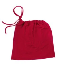 Träger Nachthemd TRAVEL Aus Modal Von Imec -Pink Zebra beutel modal rot travel 72628 72629 imec