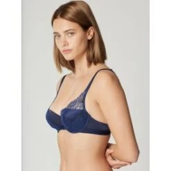 Bügel-BH SHADE Mit Spitze Von Maison Lejaby