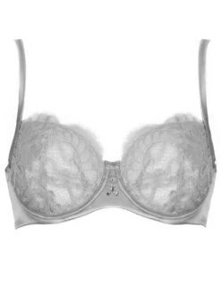 Spitze Bügel-BH MARLENE Von Prelude Milano -Pink Zebra bh grau ys300 prelude