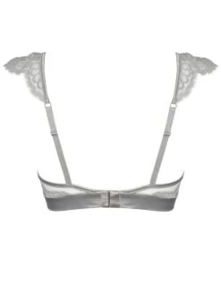 Spitze Triangel BH MARLENE Von Prelude Milano -Pink Zebra bh grau ys303 prelude 6