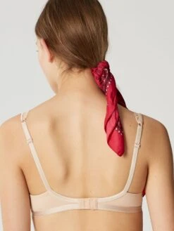 Spitze Softcup-BH GABY Von Maison Lejaby -Pink Zebra bh puder 13843 gaby maison lejaby 2 2