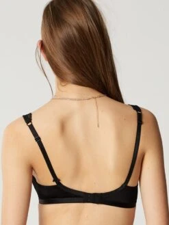 Spitze Softcup-BH GABY Uni Von Maison Lejaby -Pink Zebra bh schwarz 13843 gaby maison lejaby 1 1