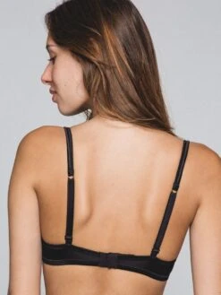 Triangel Vollschale BH NUAGE PUR Uni Von Maison Lejaby 20 Triangel Vollschale BH NUAGE PUR Uni Von Maison Lejaby -Pink Zebra bh schwarz 5537 nuage pur maison lejaby 2 1