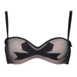 Bügel-BH NOEUDS ET MERVEILLES Von Chantal Thomass