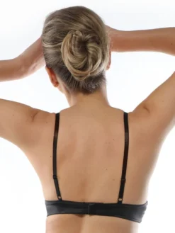 Triangel BH VALSE CRYSTAL Aus Spitze Von Prelude Milano -Pink Zebra bh triangel crystal schwarz ys324 valse prelude 2