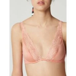 Triangel Bügel-BH SHADE Von Maison Lejaby