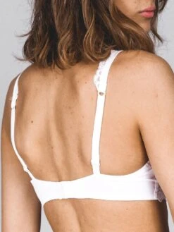 Spacer Schalen-BH GABY Uni Von Maison Lejaby -Pink Zebra bh wei 13830 gaby maison lejaby 2 1