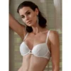 Push-Up BH SCARLETT In Weiss Von Ritratti 2 Push-Up BH SCARLETT In Weiss Von Ritratti -Pink Zebra bh weiss 73595 ritratti