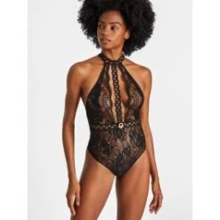 Body PRECIOUS TALE Mit Leavers Spitze Von Aubade