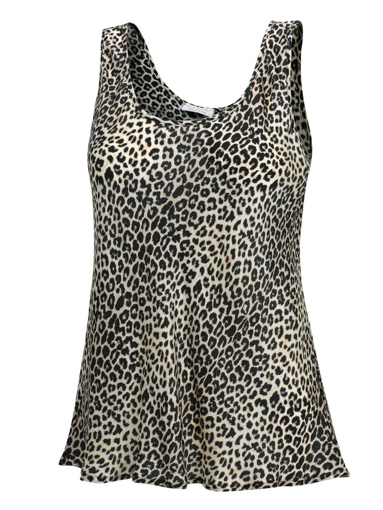 100% Seide Camisole Top KLASSIK SATIN Von Eva B. Bitzer 11 100% Seide Camisole Top KLASSIK SATIN Von Eva B. Bitzer – Bild 9