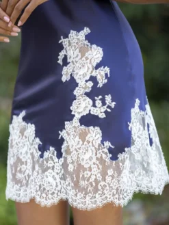 Seide Negligé PEARL No. 1 Von Marjolaine 12 Seide Negligé PEARL No. 1 Von Marjolaine -Pink Zebra combinette seide 3pea0103 3674encre naturel pearl marjolaine 3