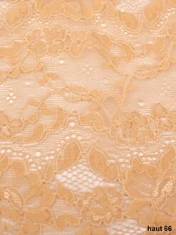 Schalen-BH Microfaser Spitze GRISELDA Von Cotton Club Rubino -Pink Zebra cotton club basic farbmuster spitze haut 66 1 2