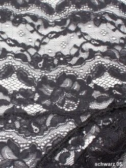 Triangel-BH Leavers Spitze SABINA Von Cotton Club Rubino -Pink Zebra cotton club basic farbmuster spitze schwarz 05 1 1 1