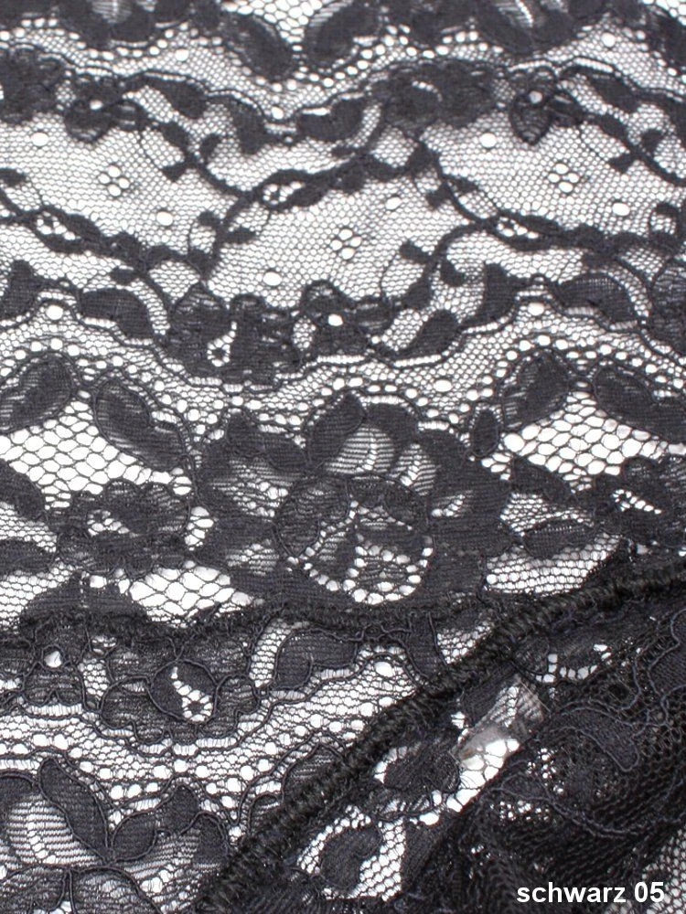 Brazilian Slip Microfaser Spitze AIKO Von Cotton Club Rubino 11 Brazilian Slip Microfaser Spitze AIKO Von Cotton Club Rubino – Bild 9