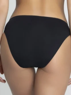 Fantasy Slip SECRETE EMERAUDE Von Lise Charmel -Pink Zebra fantasy slip ach0230 secrete emeraude lise charmel 3