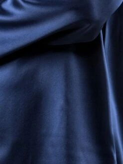 Seta Superior Unterkleid Stretchseide Satin Von Cotton Club -Pink Zebra farbfeld seide dunkelblau seta superior cotton club 13 2 1 2 1 1 1 1