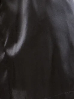 100% Seide Shorts CAROL Uni Von Vivis -Pink Zebra farbfeld seide nero vivis 1