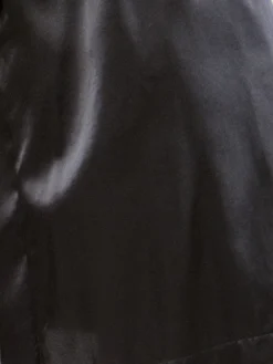 Schalen-BH PREGIATO Glatt Von Cotton Club Mit Seide -Pink Zebra farbfeld seide schwarz seta superior cotton club 5 1 1 1 1