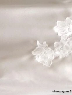 Seta Superior SHORTS Mit Seide Eroico Von Cotton Club -Pink Zebra farbfeld seide spitze champagner seta superior cotton club 5