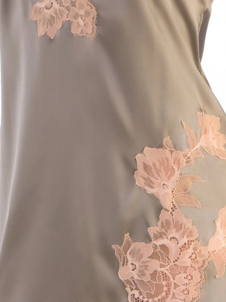 Seta Superior Slip Mit Seide FORTE Von Cotton Club 16 Seta Superior Slip Mit Seide FORTE Von Cotton Club – Bild 14