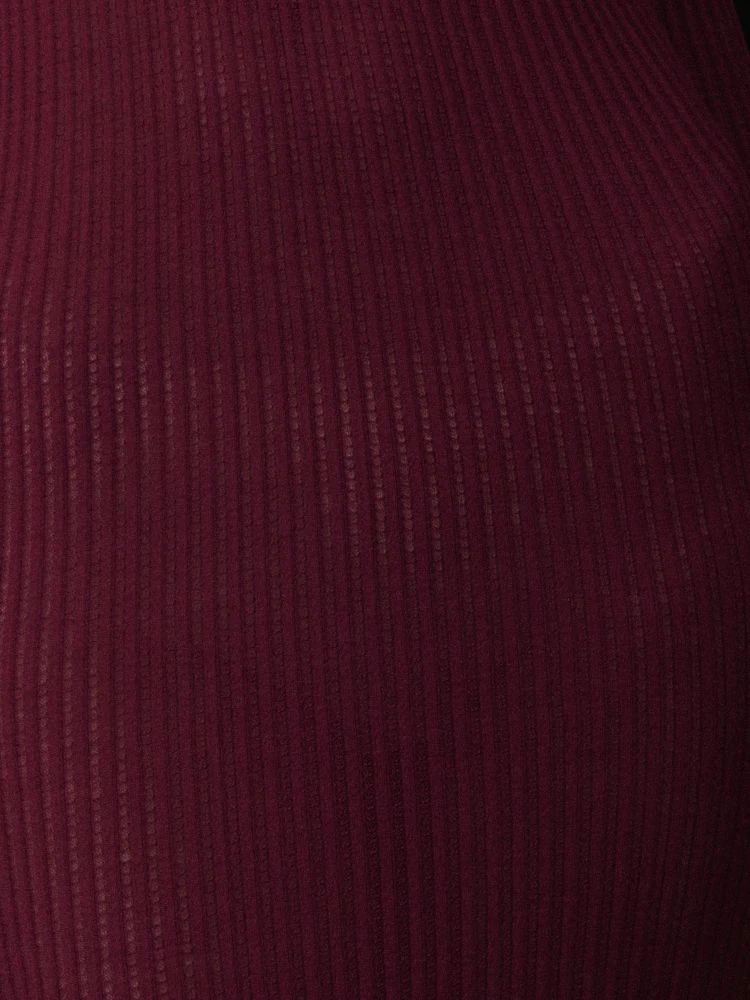 Merino Wolle-Seide Bett-Jäckchen Von Oscalito 7 Merino Wolle-Seide Bett-Jäckchen Von Oscalito – Bild 5