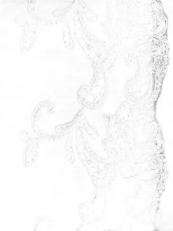 Bügel-BH "Trend" PLATINUM FASHION Aus Tüll Von Ambra -Pink Zebra farbmuster elfenbein ambra platinum 1 1