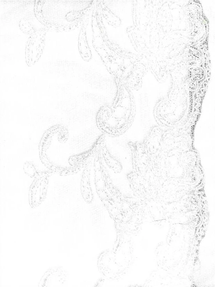 String PLATINUM FASHION Aus Tüll Von Ambra 9 String PLATINUM FASHION Aus Tüll Von Ambra – Bild 7