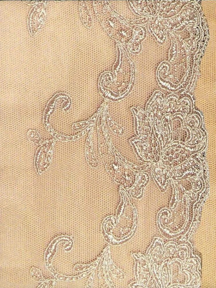 String PLATINUM FASHION Aus Tüll Von Ambra 8 String PLATINUM FASHION Aus Tüll Von Ambra – Bild 6