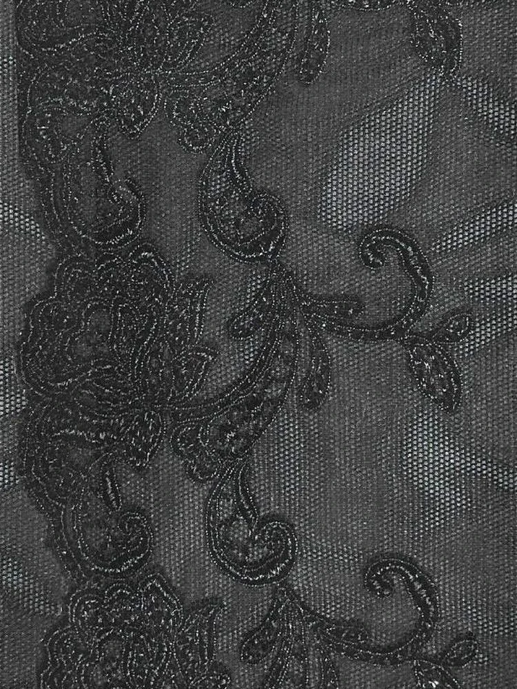 String PLATINUM FASHION Aus Tüll Von Ambra 6 String PLATINUM FASHION Aus Tüll Von Ambra – Bild 4