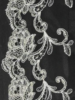 String PLATINUM FASHION Aus Tüll Von Ambra 15 String PLATINUM FASHION Aus Tüll Von Ambra -Pink Zebra farbmuster schwarz creme ambra platinum 1 2 1 1