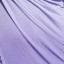 Wickel-Tunika INDIANA Von Exilia Mare Mit Viscose -Pink Zebra farbverlauf lila intriganti cromie exilia mare 1 1 1 1