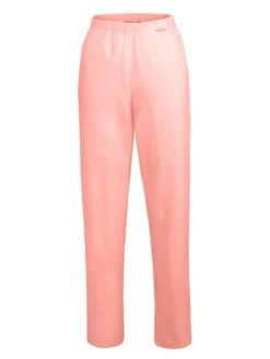 Hausanzug KEYLA Warm Von Fürstenberg Mit Viscose 13 Hausanzug KEYLA Warm Von Fürstenberg Mit Viscose -Pink Zebra fleecehose pes viscose hummer 51336668 magic mountain fuerstenberg 2