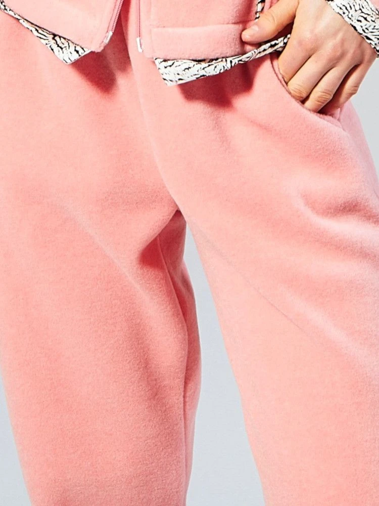 Hausanzug KEYLA Warm Von Fürstenberg Mit Viscose 6 Hausanzug KEYLA Warm Von Fürstenberg Mit Viscose – Bild 4