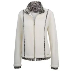 Fleece Hausanzug KEYLA Mit Viscose Von Fürstenberg