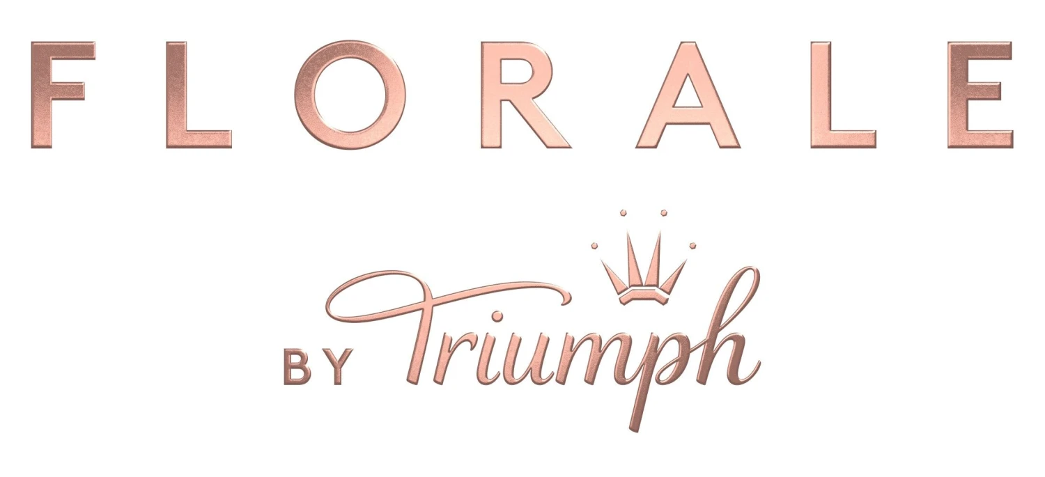 Spitze Soft Cup BH Bügellos PEONY FLORALE N By Triumph 11 Spitze Soft Cup BH Bügellos PEONY FLORALE N By Triumph – Bild 9