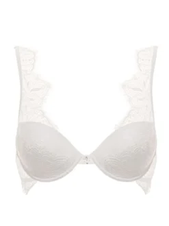 Gel Push-Up BH Crystal Mit Spitze Von Prelude Milano 12 Gel Push-Up BH Crystal Mit Spitze Von Prelude Milano -Pink Zebra gel push up bh spitze ys270.seta 1 prelude milano