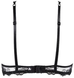 BH DRESSING FLORAL Halbschale Von Lise Charmel -Pink Zebra halbschale bh acc3088 schwarz dressing floral lise charmel