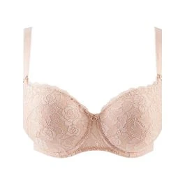 Halbschale BH ROSESSENCE HK Spitze Feminin Von Aubade 3 Halbschale BH ROSESSENCE HK Spitze Feminin Von Aubade