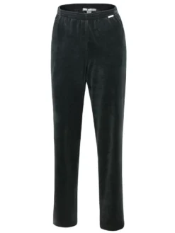 Nicki Hausanzug SKY LODGE Schwarz Von Fürstenberg -Pink Zebra hose nicki schwarz 51527268 santa fe fuerstenberg 1 1